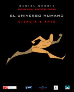 CARTEL EL UNIVERSO HUMANO
