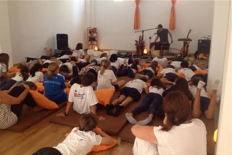 Concierto en familia2